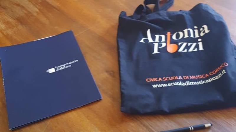Civica A. Pozzi di Corsico e Conservatorio G. Verdi di Milano: nasce la sinergia