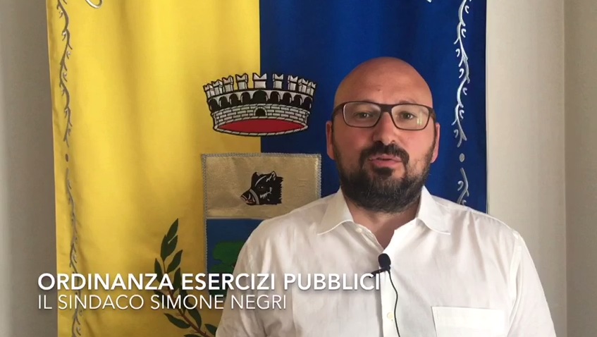 Troppi rumori e degrado: chiusura locali pubblici di Cesano a mezzanotte VIDEO