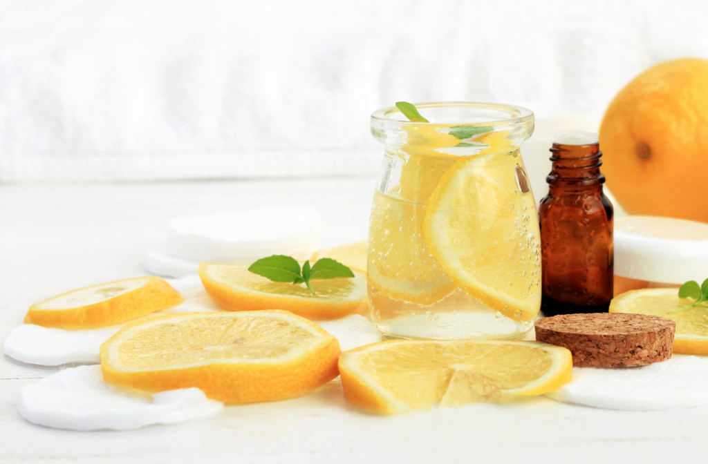 Erbe e prodotti naturali per una chioma sempre in salute