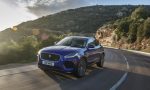 Jaguar E-Pace trionfa al Car Design Award 2018