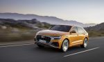 Nuova Audi Q8, il meglio di due mondi