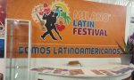 Un inviato al Milano Latin Festival