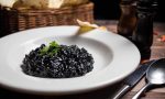 Risotto al nero di seppia, origini e ricetta