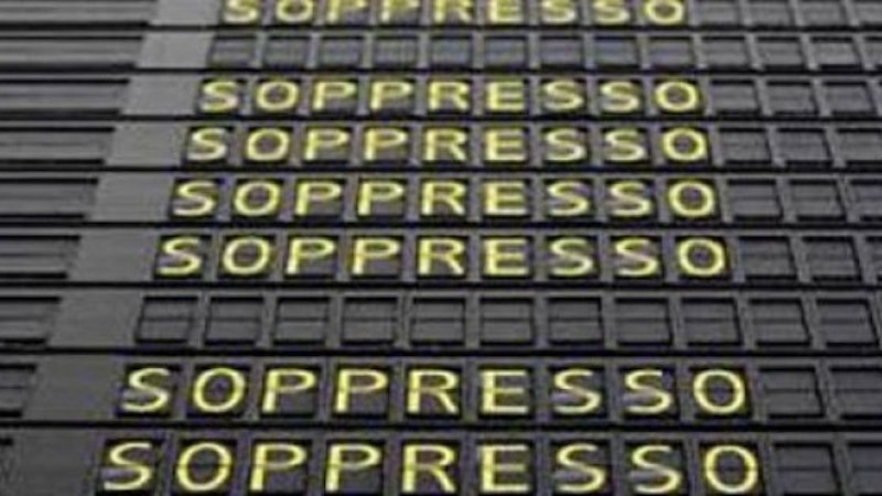 Sciopero dei treni 6 luglio: venerdì nero per i trasporti Trenord