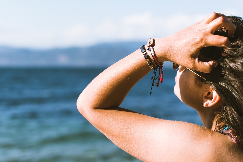 Come avere una abbronzatura perfetta e in sicurezza
