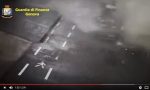 Crollo ponte Genova | Il video diffuso dalla Guardia di Finanza VIDEO