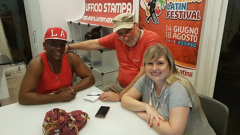 Dal nostro inviato al Milano Latin Festival – seconda puntata