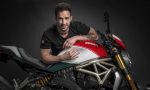 Ducati Monster 1200 25° Anniversario per il WDW 2018