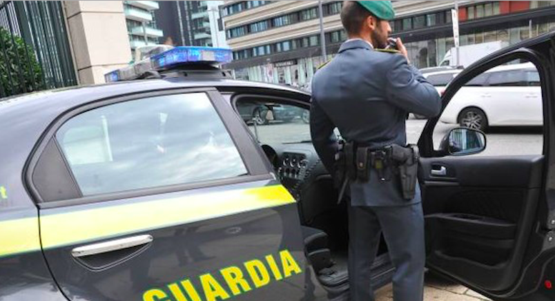 Mafia, i legami dei carcagnusi di Catania al Nord