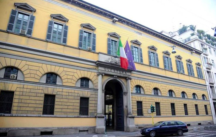 Maxi sequestro a imprenditore legato alla ‘ndrangheta