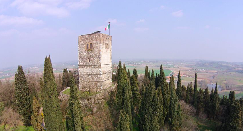 Una gita fuoriporta tra paesaggi incantevoli, storia e buon cibo