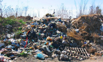 Tonnellate di rifiuti: scoperta maxi discarica al Cavo Borromeo
