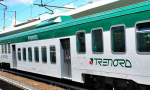 Incredibile annuncio a bordo del treno Milano - Mantova di Trenord