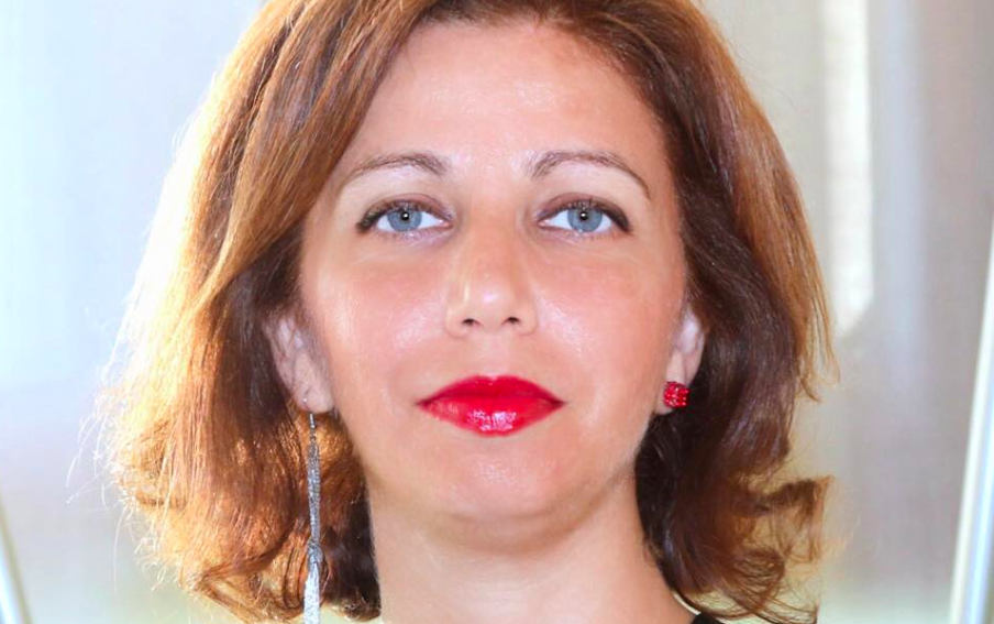 Insulti e minacce di morte all’assessore Paola Battaglia: arrestato stalker