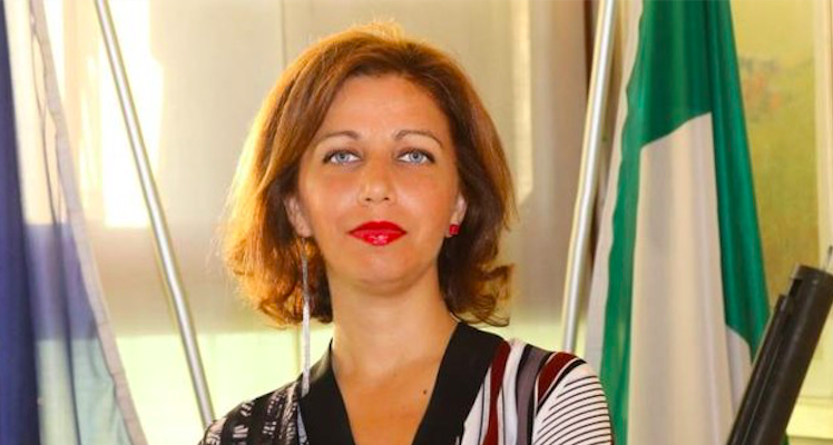 Stalker arrestato, parla la vittima Paola Battaglia: “Deve essere curato”