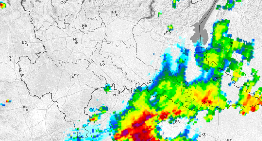 Che tempo farà a Ferragosto?
