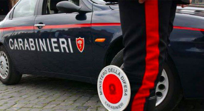 Arrestato 28enne dopo i furti a Rozzano