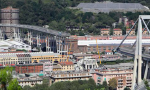 Crollo del ponte a Genova, una donna di Corsico tra le vittime del disastro