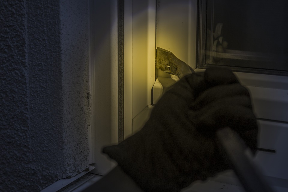 Sistemi antintrusione per la casa d’estate