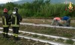 Tragedia ferroviaria in Calabria muoiono due bimbi milanesi, gravissima la madre