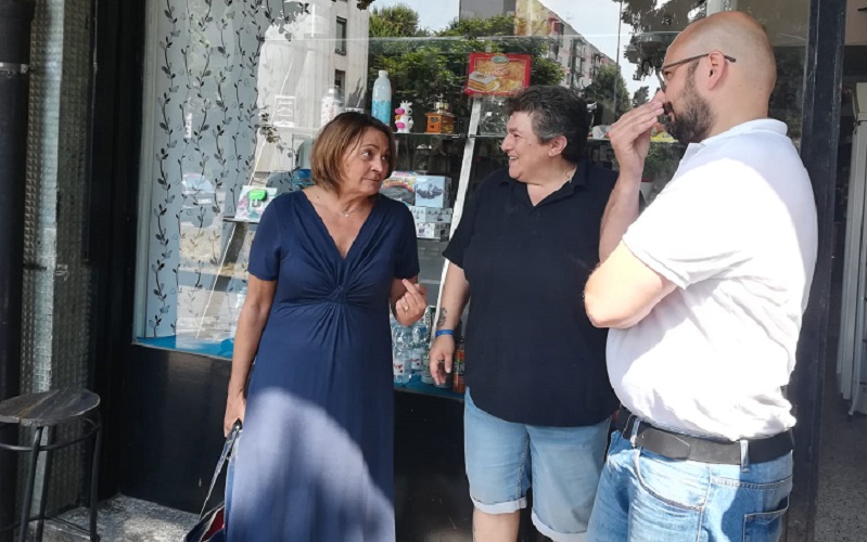 Aler, incontro tra Sala e Negri: nuovi progetti in arrivo