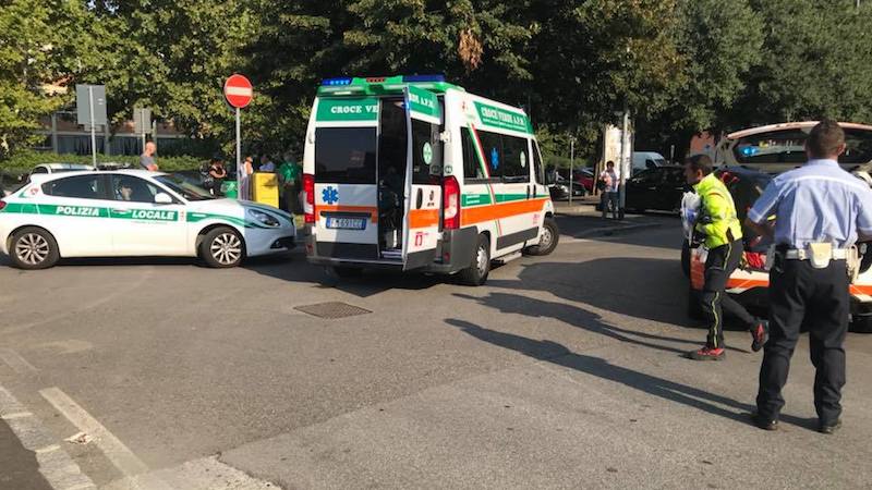 Aggressione Corsico, i retroscena dell’episodio