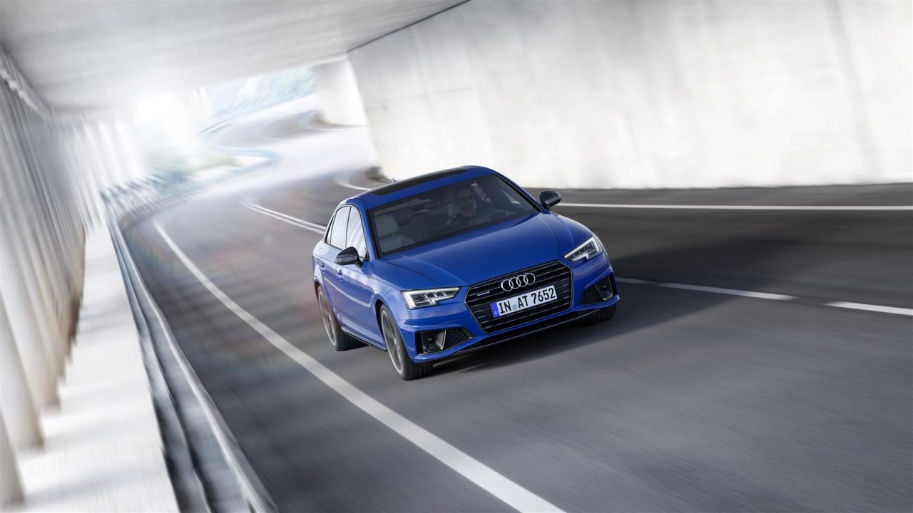 Audi A4 e A4 Avant MY 19
