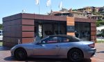 Maserati 2019, la première italiana a Porto Cervo