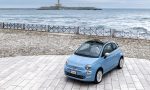 Fiat 500 Spiaggina ’58, un tributo ai sessant’anni