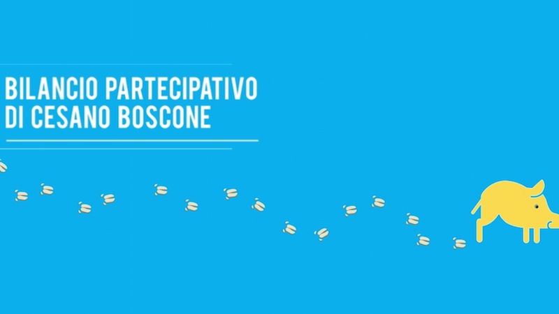 Bilancio Partecipativo Cesano, al via la fase di voto