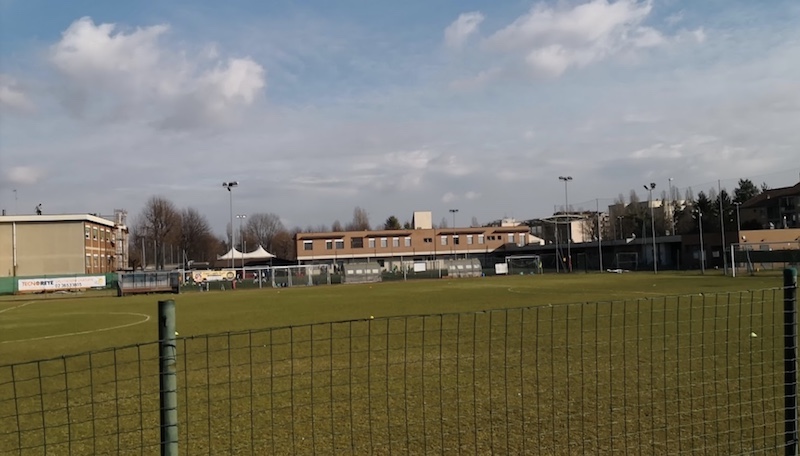 Il Csrb vince il derby contro la Polisportiva Buccinasco