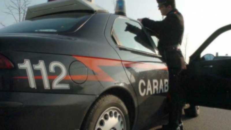 Estorce denaro al genero, chi è la donna di Cesano arrestata a Trezzano