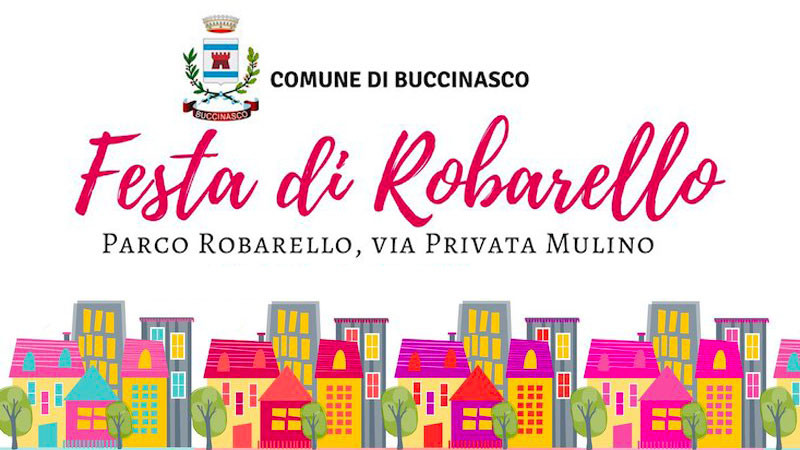 Festa a Robarello, un’occasione di divertimento e inclusione