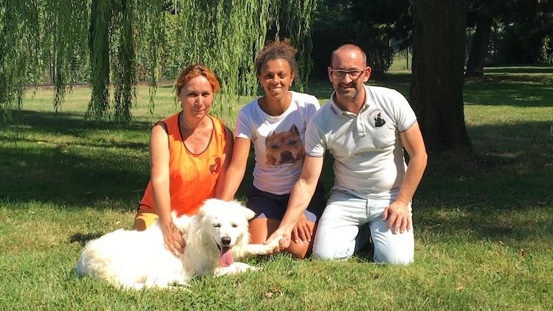 Sfilate, giochi e adozioni per cani bisognosi: al via “Gaggiano a 4 zampe”