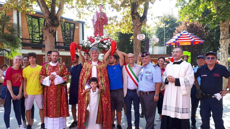 Sagra San Lorenzo, ultimo weekend di appuntamenti