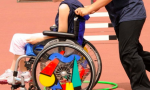 Sport per tutti: al via il progetto per i bambini disabili a Buccinasco