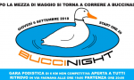 Tutto pronto per la BucciNight, iscrizioni ancora aperte