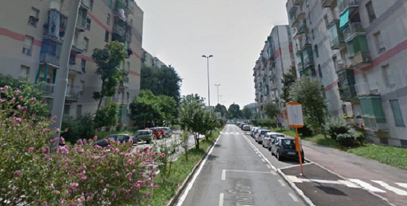 Disagi in via Gramsci: il consigliere Di Marco scrive ad Aler