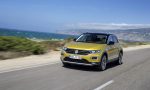 Volkswagen T-Roc, ora è anche con il 1.6 TDI