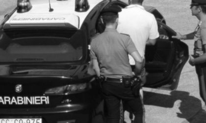Estorsione e associazione mafiosa, arrestati Francesco Sergi e Giuseppe Perre