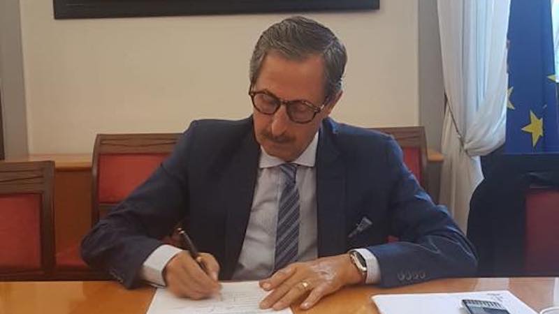 Incontro in Prefettura per il caos Burgo, il gas non verrà chiuso