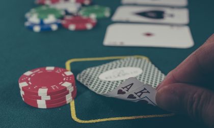 I sintomi del gioco d’azzardo patologico