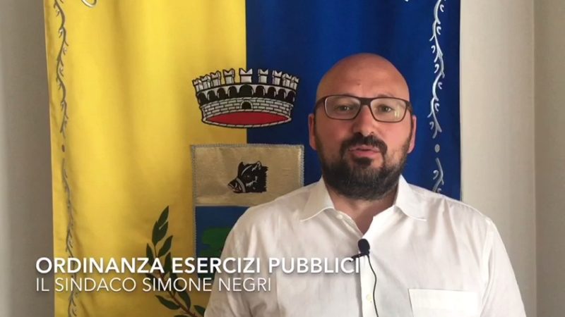 Chiusura locali di notte: il Tar dà ragione al Comune di Cesano