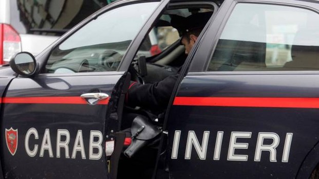 Furto al ristorante Il Capriccio, arrestati due ladri