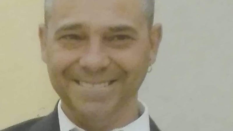Giuseppe Mattana scomparso, ritrovato il 51enne di Corsico