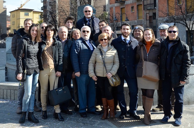 Lettera aperta ai progressisti e alle progressiste di Corsico
