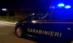 Inseguimento sulla Vigevanese, arrestato un 28enne accusato di tentato omicidio
