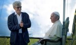 Papa Francesco. Un uomo di parola il prossimo 4 ottobre al Cristallo