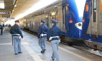 Arrestati due latitanti in giro per le stazioni di Milano