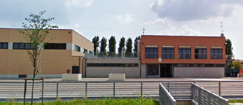 Infiltrazioni scuola Robarello: due classi saranno trasferite fino a gennaio